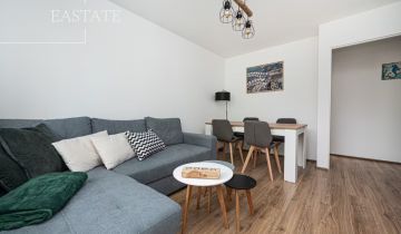 Mieszkanie 3-pokojowe Sopot Kamienny Potok, ul. Wejherowska