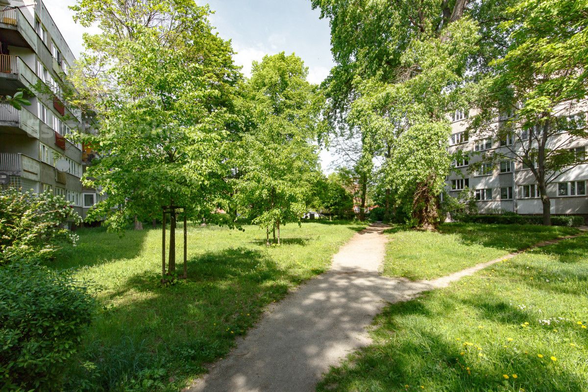 Mieszkanie 3-pokojowe Wrocław Szczepin, ul. Zielonogórska. Zdjęcie 17