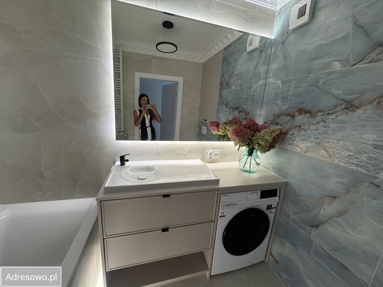 Mieszkanie 2-pokojowe Radom Śródmieście, ul. Dionizego Czachowskiego. Zdjęcie 16