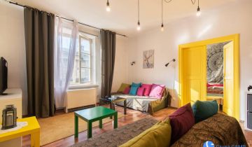 Mieszkanie 2-pokojowe Kraków Stare Miasto, ul. Sławkowska