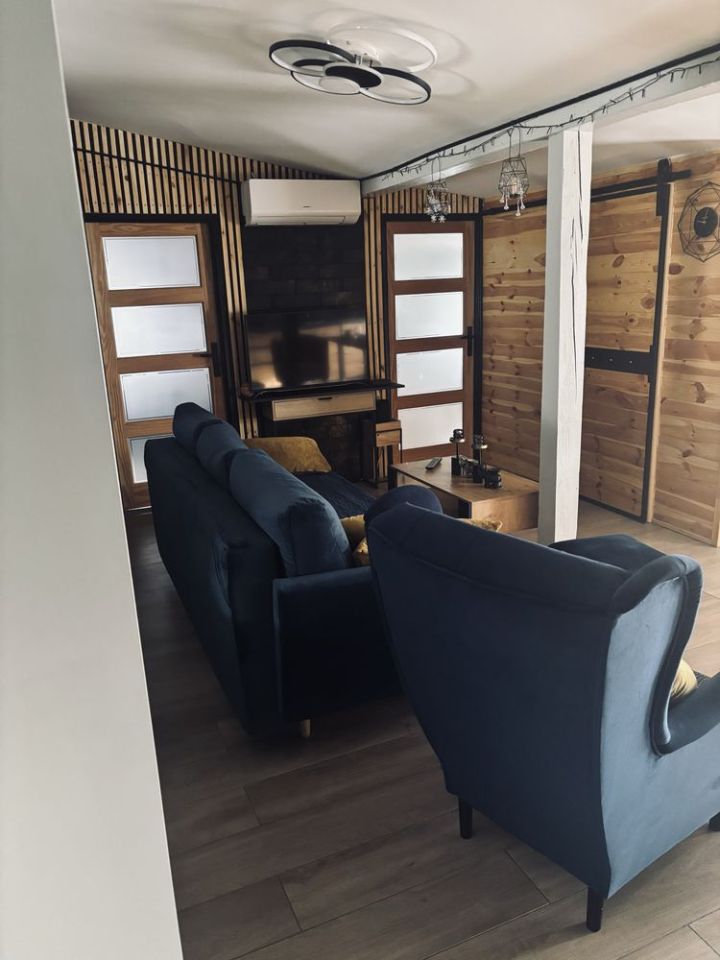 Mieszkanie 3-pokojowe Łódź Śródmieście, ul. Wólczańska. Zdjęcie 5