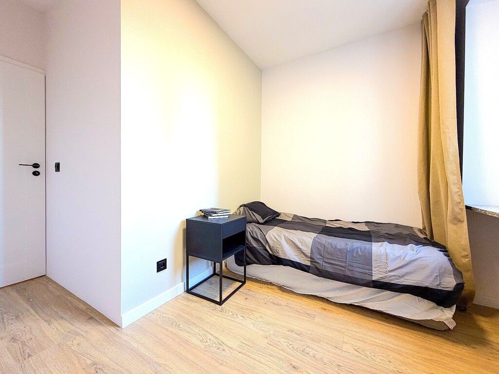 Mieszkanie 3-pokojowe Wrocław Krzyki, ul. Paczkowska. Zdjęcie 14