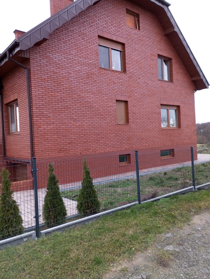 bliźniak, 4 pokoje Dębicz. Zdjęcie 12