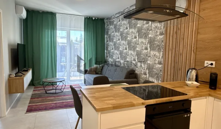 Mieszkanie 2-pokojowe Piaseczno, ul. Mleczarska