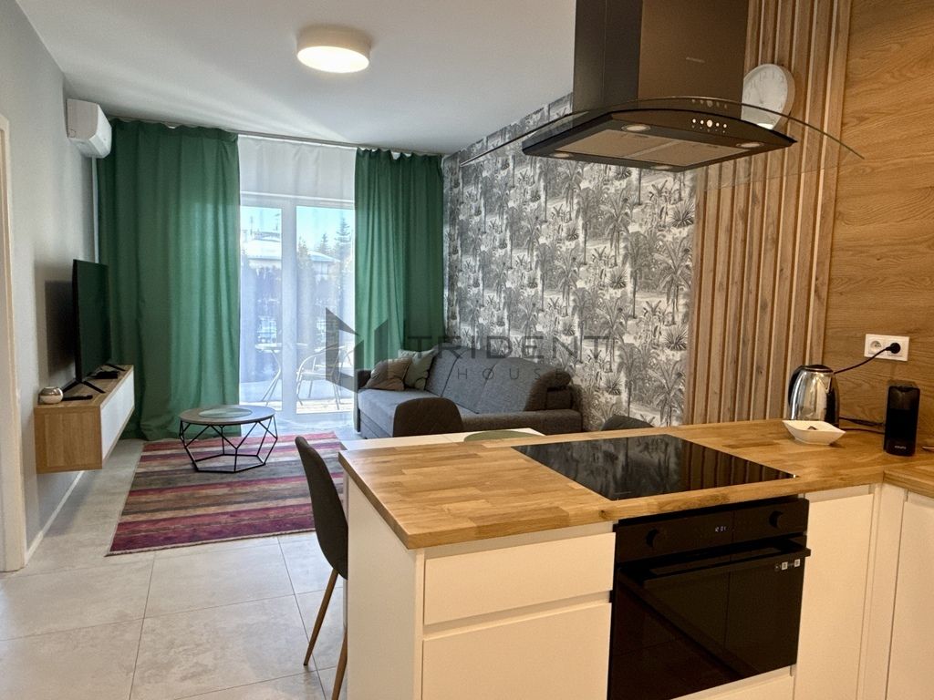 Mieszkanie 2-pokojowe Piaseczno, ul. Mleczarska