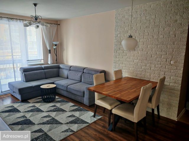 Mieszkanie 3-pokojowe Gdańsk Morena, ul. Myśliwskie Wzgórze. Zdjęcie 1