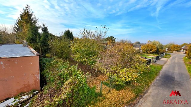 Działka rod Włocławek Zawiśle . Zdjęcie 5