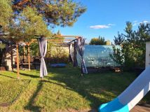 Działka rod Wrocław Stabłowice. Zdjęcie 4