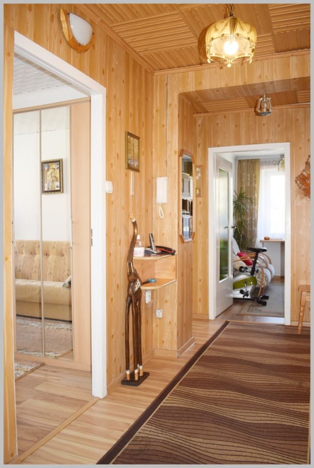 Mieszkanie 3-pokojowe Bielsko-Biała Złote Łany, ul. Jutrzenki. Zdjęcie 22