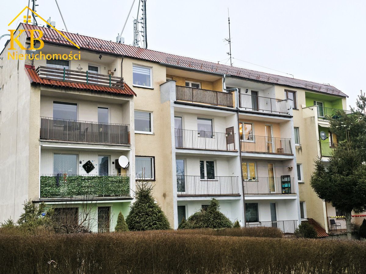 Mieszkanie 3-pokojowe Wałbrzych Biały Kamień, ul. Ireny Grabowskiej. Zdjęcie 16