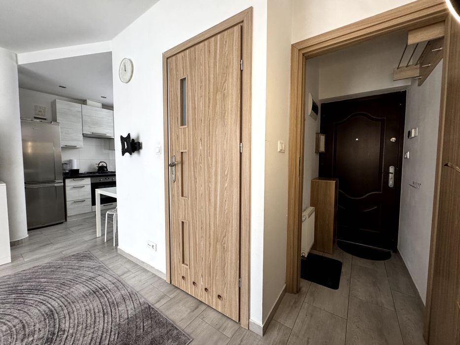 bliźniak Tłuszcz, ul. Wacława Sieroszewskiego. Zdjęcie 4