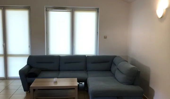 Mieszkanie 1-pokojowe Bolszewo