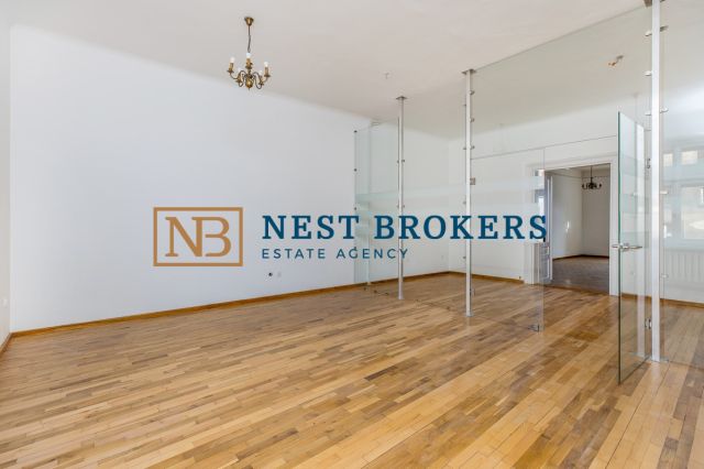 Lokal Kraków Śródmieście, ul. Stefana Batorego. Zdjęcie 3