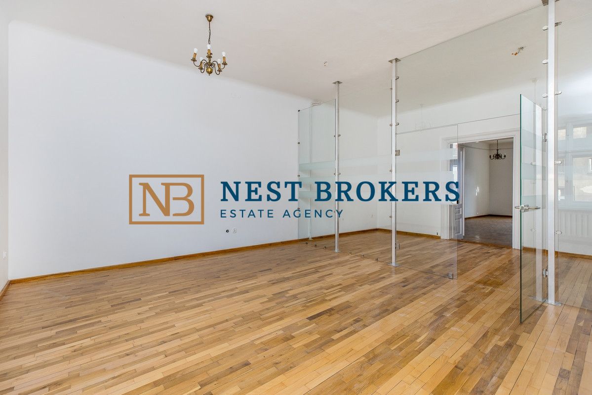 Lokal Kraków Śródmieście, ul. Stefana Batorego. Zdjęcie 3