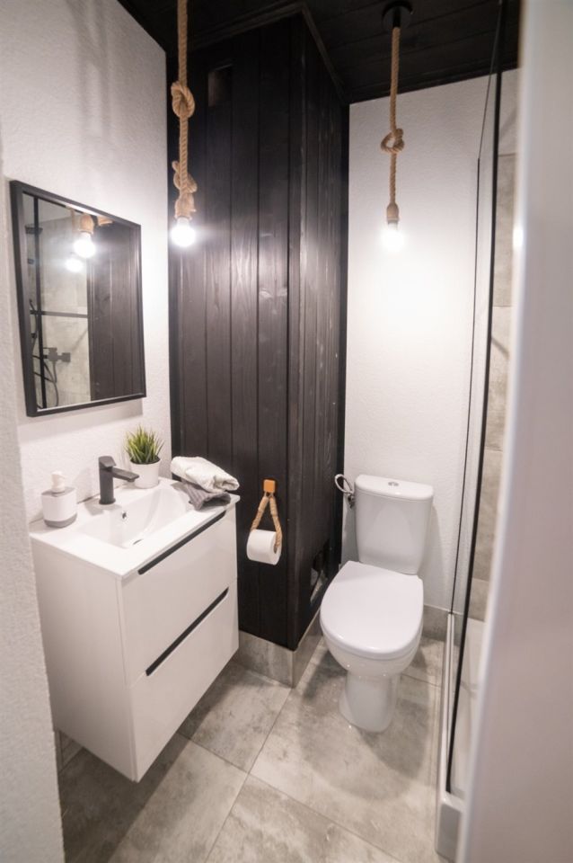 Mieszkanie 1-pokojowe Bielsko-Biała Kamienica, al. Armii Krajowej. Zdjęcie 7