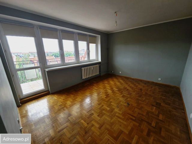 Mieszkanie 3-pokojowe Włocławek Centrum, ul. Przedmiejska. Zdjęcie 1