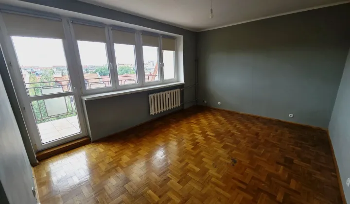 Mieszkanie 3-pokojowe Włocławek Centrum, ul. Przedmiejska