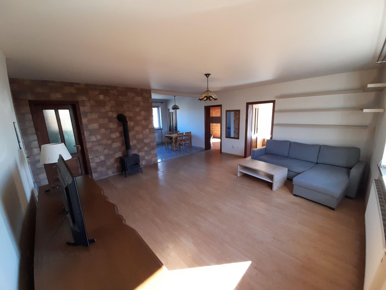 dom wolnostojący, 8 pokoi Zielona Góra Centrum, Zielona Góra. Zdjęcie 2