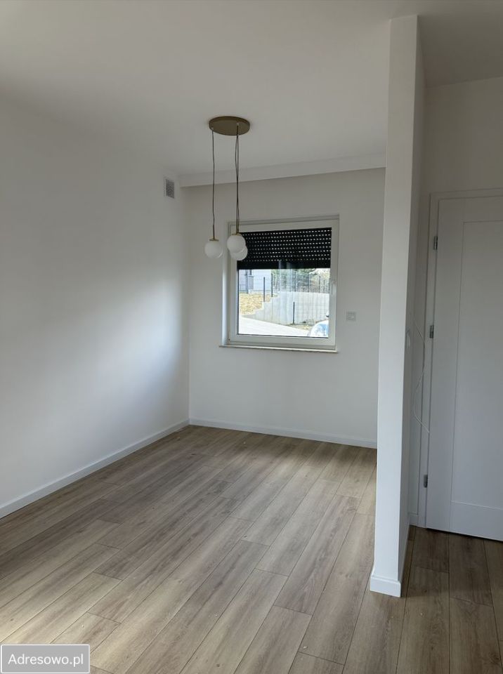 bliźniak, 4 pokoje Kamionki, ul. Osiedlowa. Zdjęcie 15