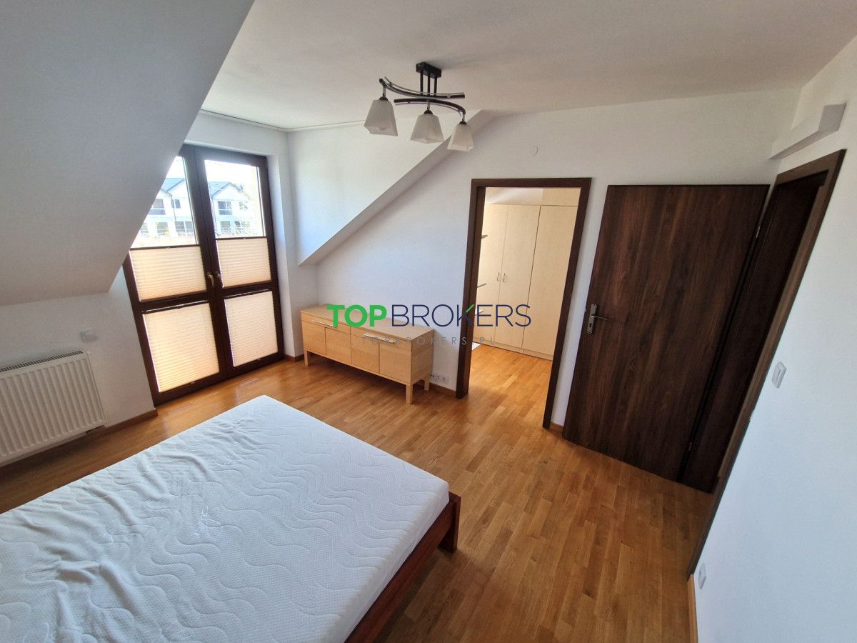 bliźniak, 4 pokoje Warszawa Ursus. Zdjęcie 10