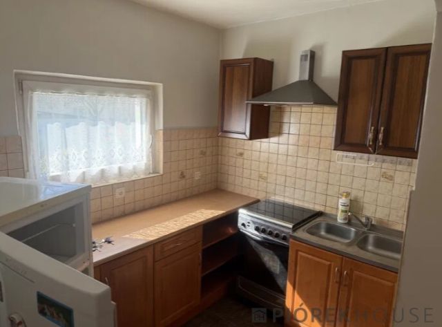 Mieszkanie 2-pokojowe Warszawa Mokotów, ul. Fryderyka Joliot-Curie. Zdjęcie 1