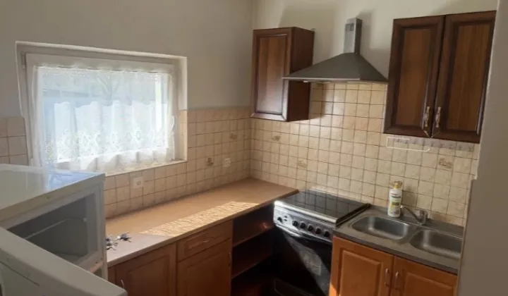 Mieszkanie 2-pokojowe Warszawa Mokotów, ul. Fryderyka Joliot-Curie