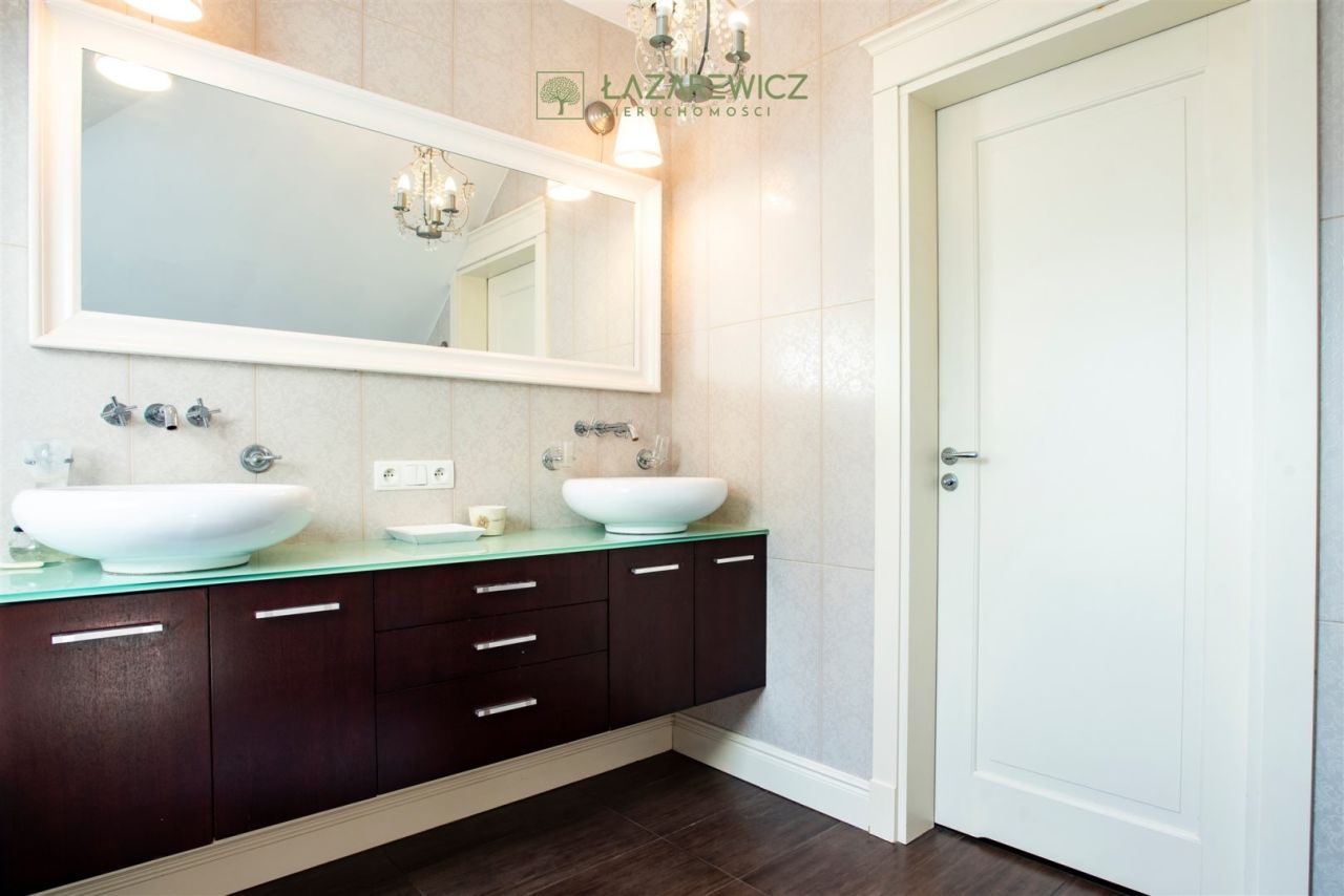 bliźniak, 5 pokoi Józefów. Zdjęcie 13