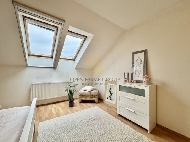 dom szeregowy, 4 pokoje Wrocław Wojnów. Zdjęcie 15