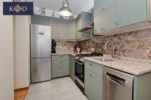 Mieszkanie 2-pokojowe Poznań Smochowice, ul. Przybrodzka. Zdjęcie 4