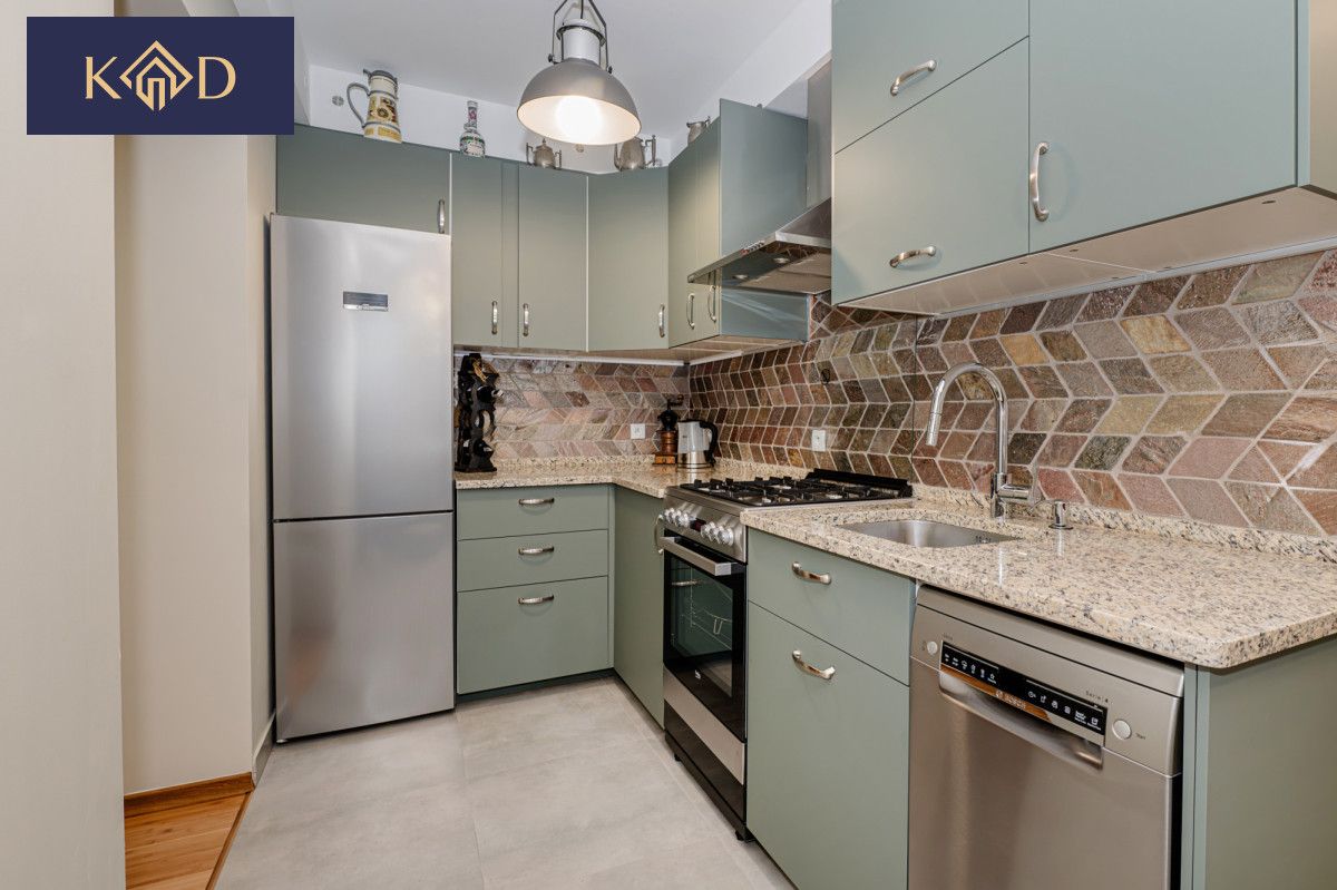 Mieszkanie 2-pokojowe Poznań Smochowice, ul. Przybrodzka. Zdjęcie 6