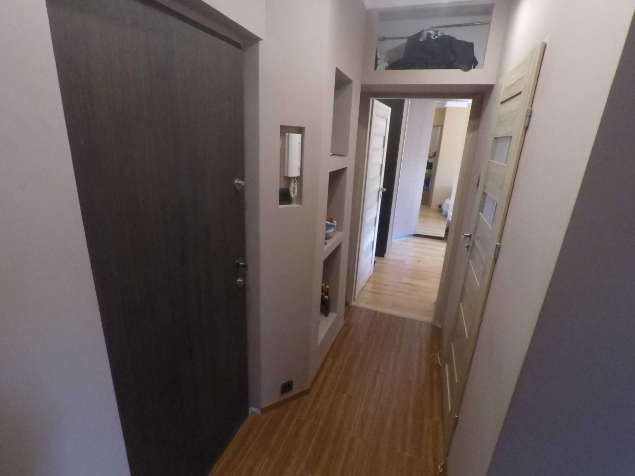 Mieszkanie 1-pokojowe Warszawa Śródmieście, ul. Natolińska. Zdjęcie 7