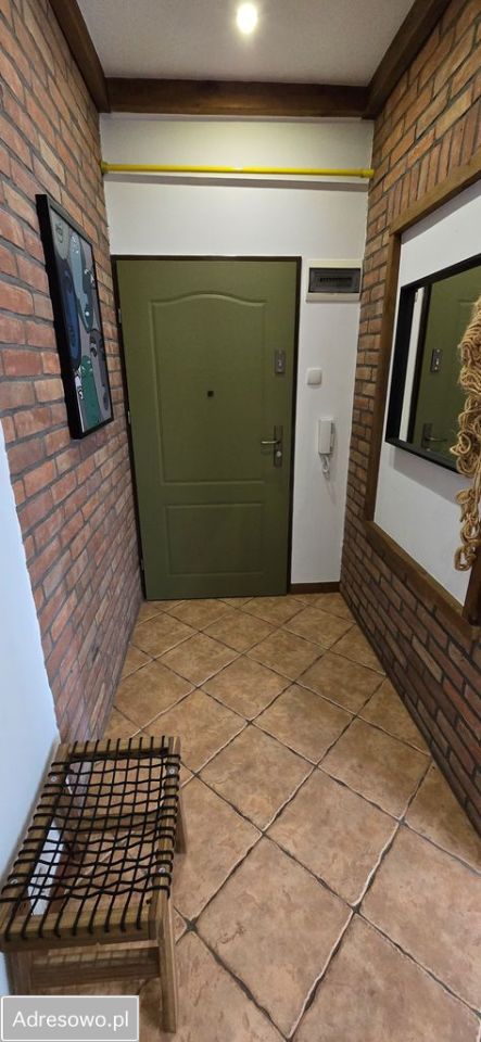 Mieszkanie 2-pokojowe Mrągowo Centrum, ul. Adama Mickiewicza. Zdjęcie 10