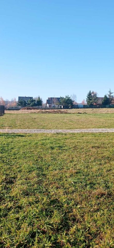 Działka budowlana Inwałd Korcza. Zdjęcie 4