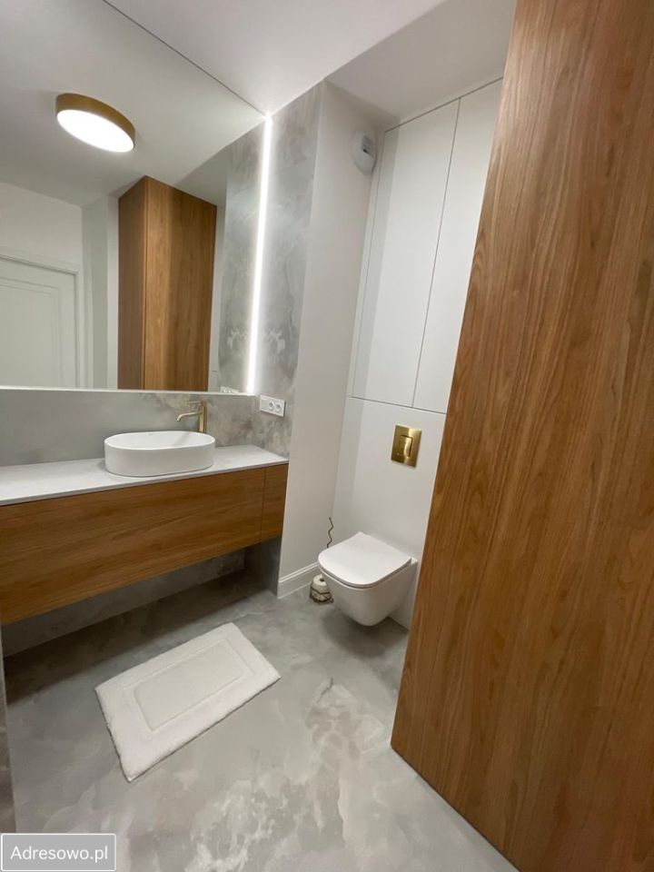 Mieszkanie 2-pokojowe Warszawa Włochy, al. Krakowska. Zdjęcie 10