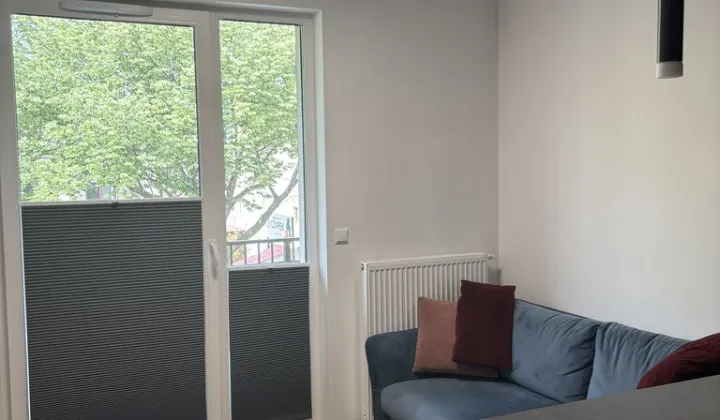 Mieszkanie 3-pokojowe Łódź Górna, ul. Senatorska