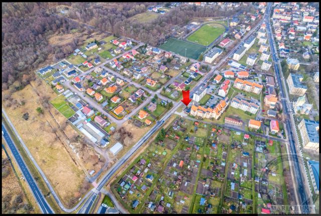 Działka inwestycyjna Trzebiatów. Zdjęcie 16