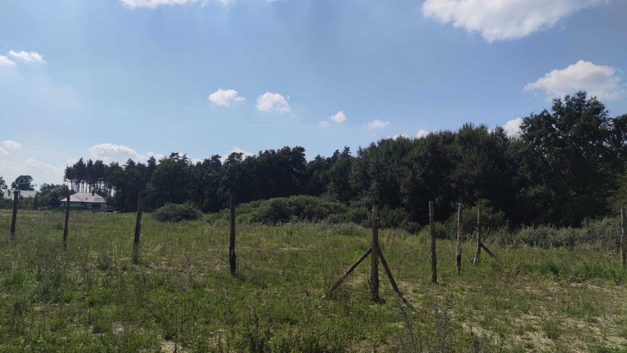 Działka budowlana Kościno, ul. Kormorana. Zdjęcie 6