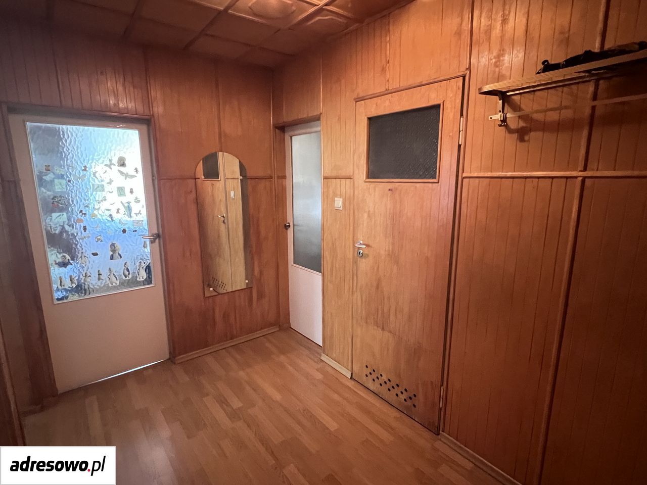 Mieszkanie 3-pokojowe Puławy, ul. Cypriana Kamila Norwida. Zdjęcie 10