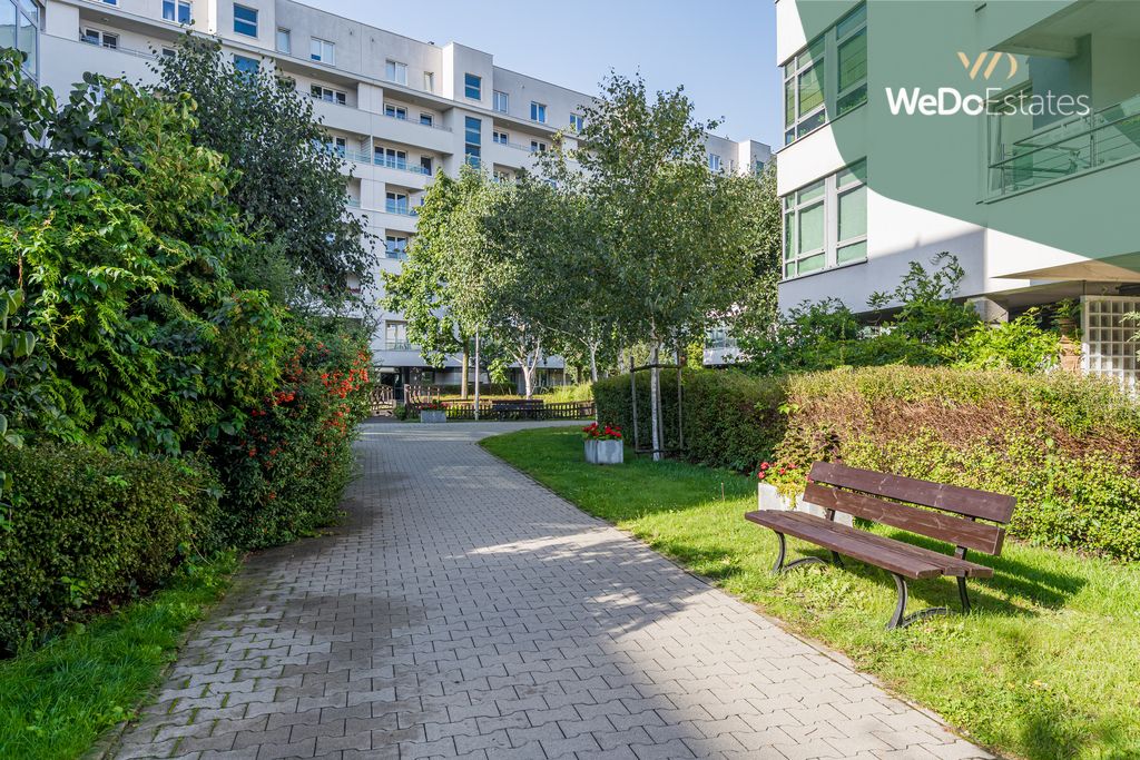 Mieszkanie 2-pokojowe Warszawa Ursynów, ul. Jana Rosoła. Zdjęcie 11