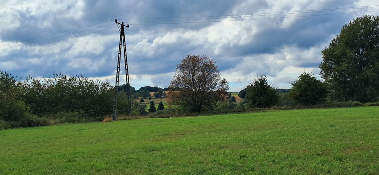 Działka inwestycyjna Szczytna, ul. Batorów. Zdjęcie 6