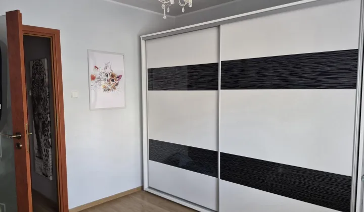 Mieszkanie 2-pokojowe Kielce Ślichowice, ul. Triasowa