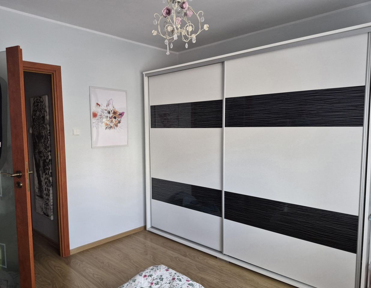 Mieszkanie 2-pokojowe Kielce Ślichowice, ul. Triasowa. Zdjęcie 1