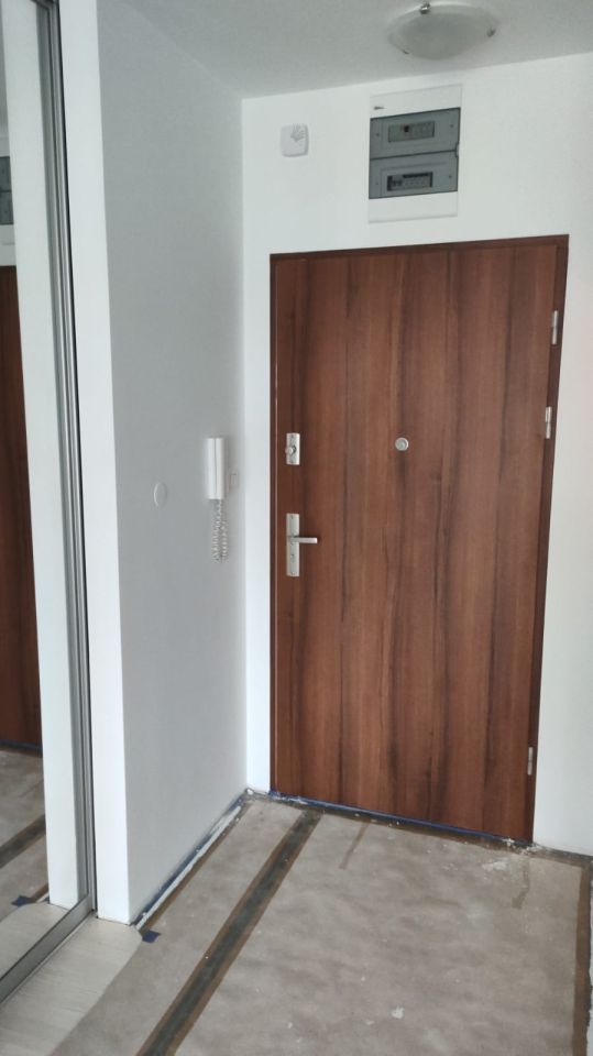 Mieszkanie 1-pokojowe Warszawa Wesoła, ul. Sarenki. Zdjęcie 4