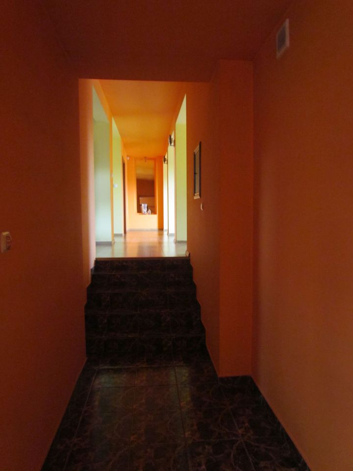 dom wolnostojący, 9 pokoi Radomsko, ul. Gołębia. Zdjęcie 11