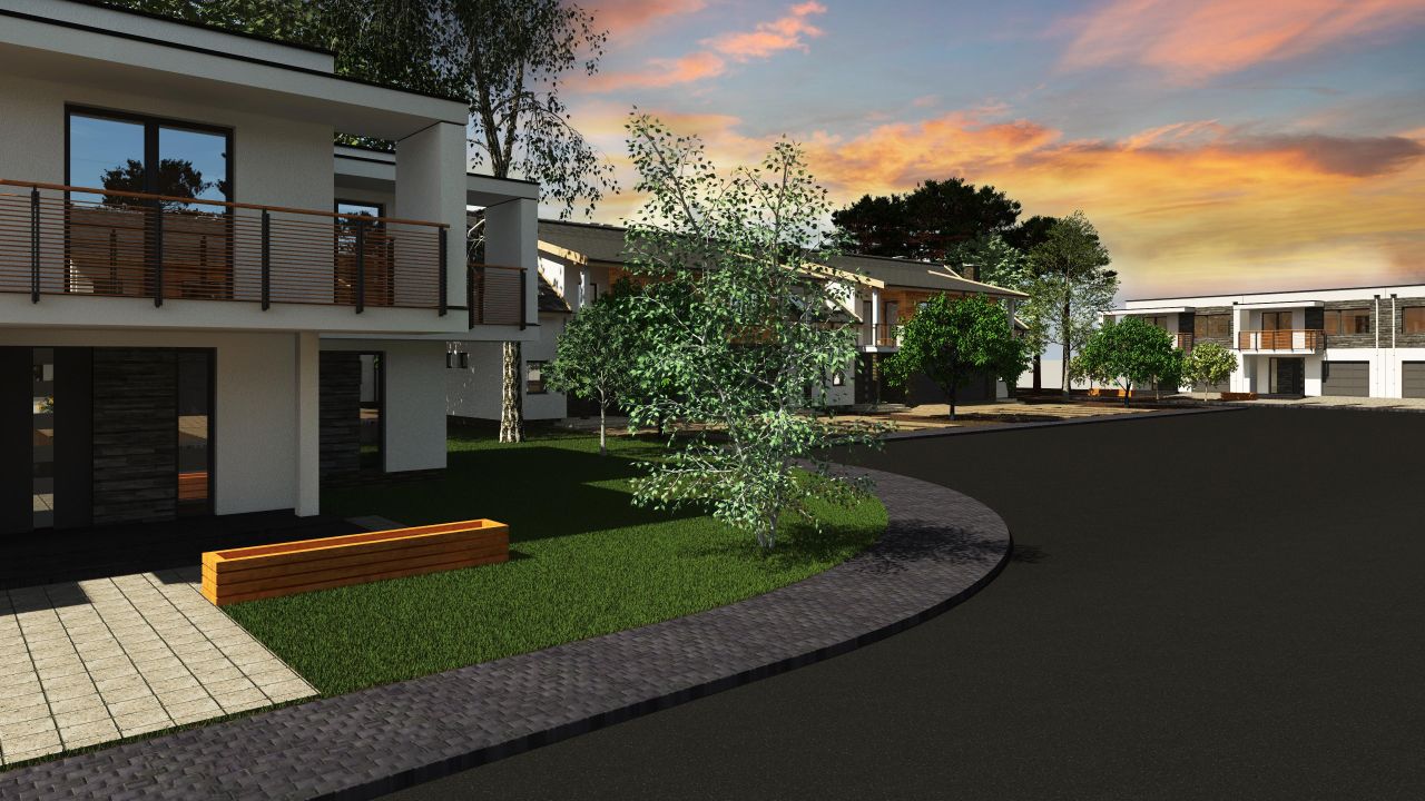 Działka budowlana Zawidz Mały. Zdjęcie 6