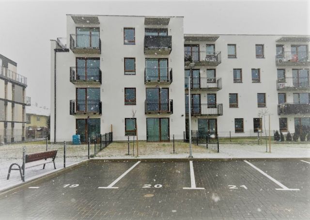 Mieszkanie 3-pokojowe Piaseczno, ul. Cichej Łąki. Zdjęcie 1