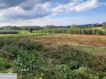 Działka budowlana Rybaki, ul. Spacerowa. Zdjęcie 1