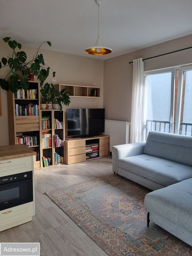 Mieszkanie 3-pokojowe Warszawa Targówek, ul. Ponarska