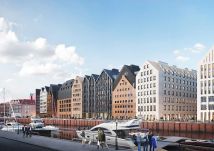 Lokal Gdańsk Śródmieście, ul. Chmielna. Zdjęcie 1