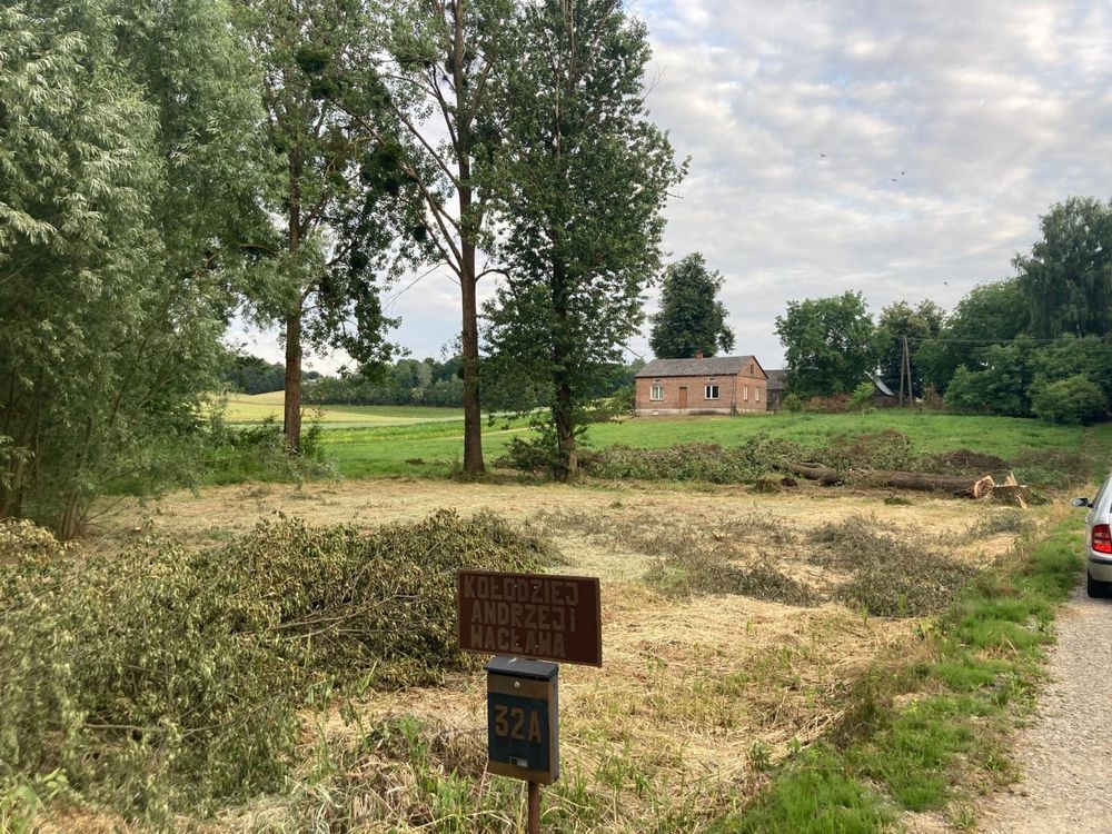 gospodarstwo Buchałowice. Zdjęcie 7